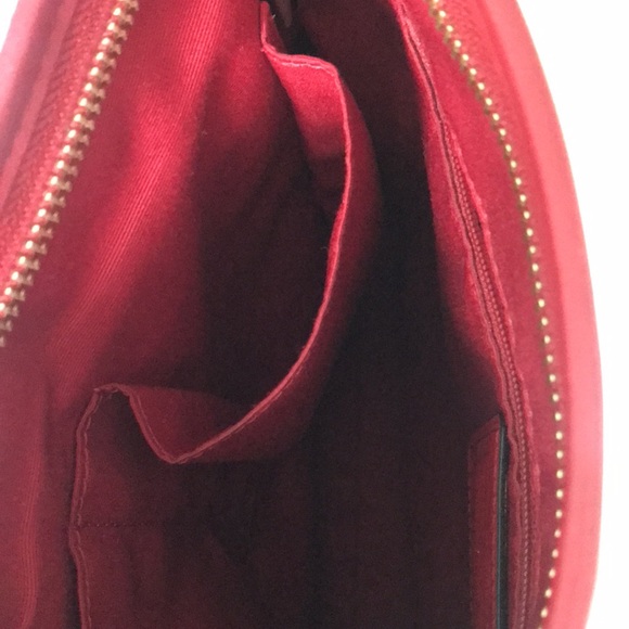 Coach Messenger Bag Excellent Condition - Picture 8 of 11